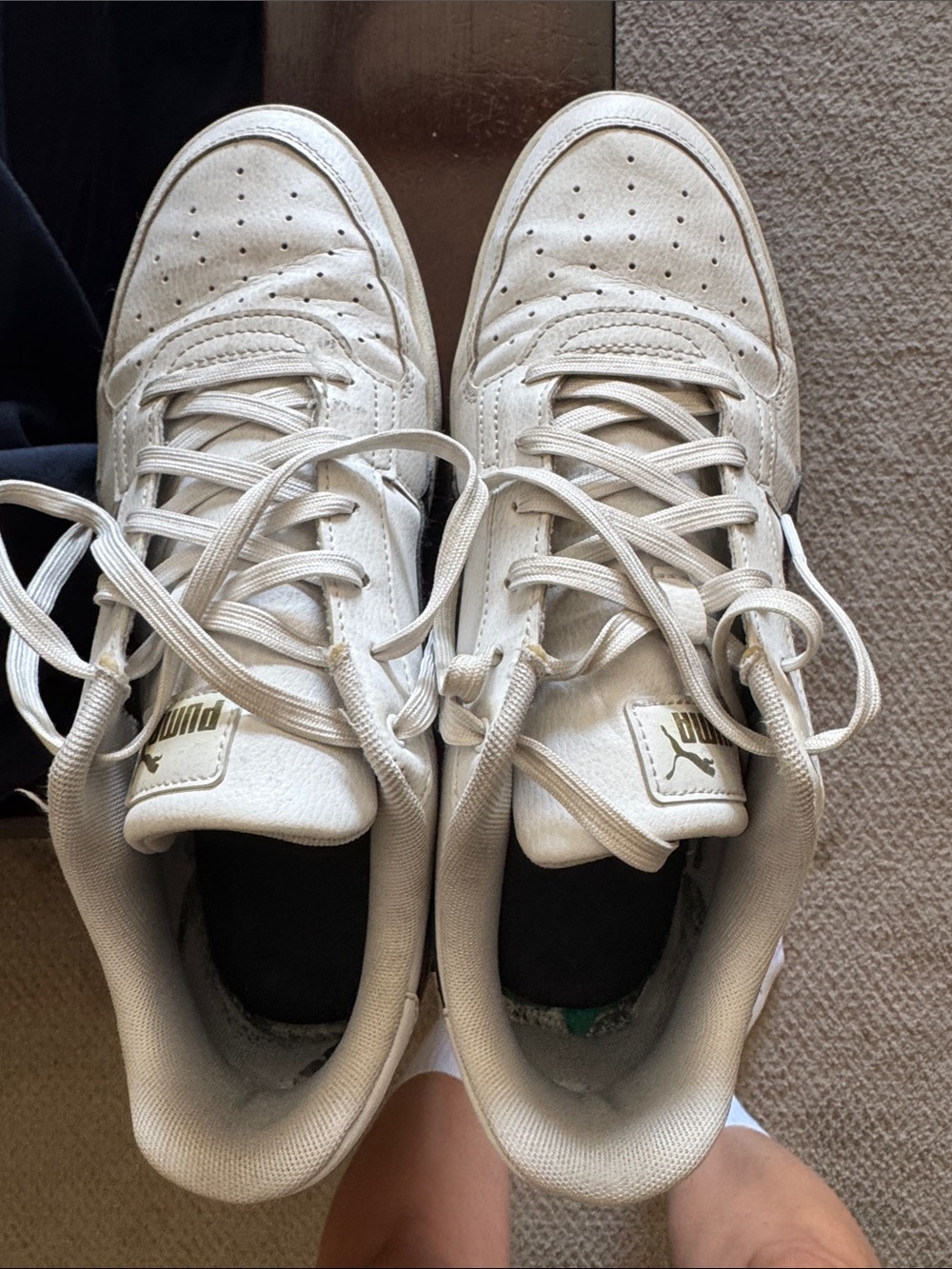 Puma sneakers